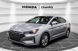 2020 Hyundai Elantra Preferred IVT in , Quebec - 3 - w320h240px
