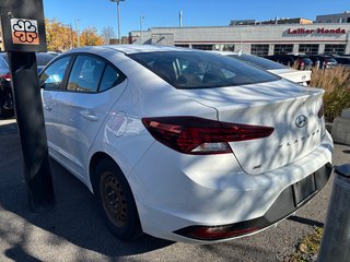 2020 Hyundai Elantra Essential in , Quebec - 4 - w320h240px