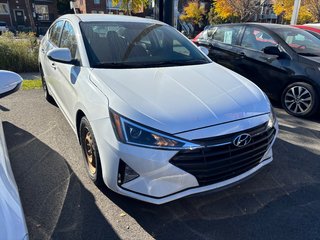 2020 Hyundai Elantra Essential in , Quebec - 2 - w320h240px