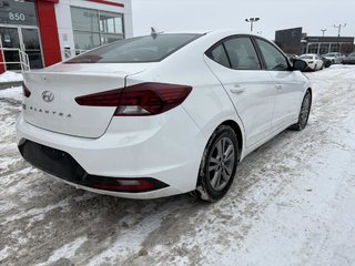 2020 Hyundai Elantra Preferred w/Sun & Safety Package CARPLAY I MAGS I SIEGES ET VOLANT CHAUFFANTS I  CAMERA I in , Quebec - 5 - w320h240px