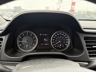 2020 Hyundai Elantra Preferred w/Sun & Safety Package CARPLAY I MAGS I SIEGES ET VOLANT CHAUFFANTS I  CAMERA I in , Quebec - 6 - w320h240px