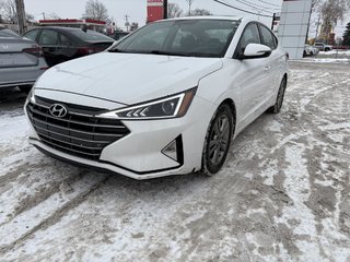 2020 Hyundai Elantra Preferred w/Sun & Safety Package CARPLAY I MAGS I SIEGES ET VOLANT CHAUFFANTS I  CAMERA I in , Quebec - 3 - w320h240px