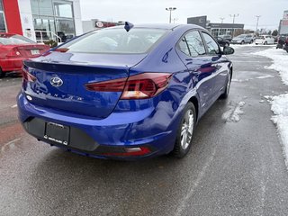 Hyundai Elantra Preferred 2020 à , Québec - 5 - w320h240px