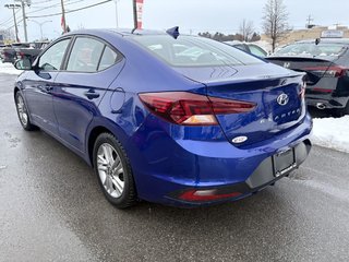 Hyundai Elantra Preferred 2020 à , Québec - 2 - w320h240px