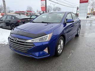Hyundai Elantra Preferred 2020 à , Québec - 4 - w320h240px