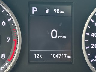 Hyundai Elantra Preferred w/Sun & Safety Package 2020 à Montréal, Québec - 5 - w320h240px