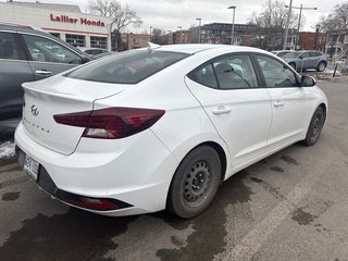Hyundai Elantra Preferred 2020 à Montréal, Québec - 3 - w320h240px