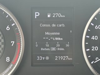 Hyundai Elantra Preferred 2020 à Montréal, Québec - 5 - w320h240px