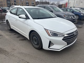 Hyundai Elantra Preferred 2020 à Montréal, Québec - 2 - w320h240px