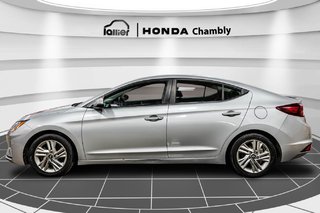 Hyundai Elantra Preferred w/Sun & Safety Package I 2020 à Montréal, Québec - 4 - w320h240px