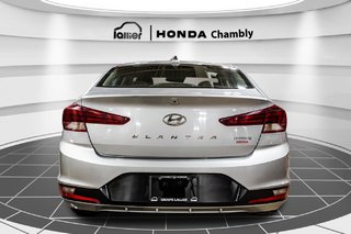 Hyundai Elantra Preferred w/Sun & Safety Package I 2020 à Montréal, Québec - 6 - w320h240px