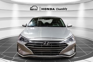 Hyundai Elantra Preferred w/Sun & Safety Package I 2020 à Montréal, Québec - 2 - w320h240px