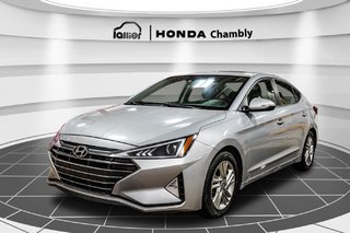 Hyundai Elantra Preferred w/Sun & Safety Package I 2020 à Montréal, Québec - 3 - w320h240px