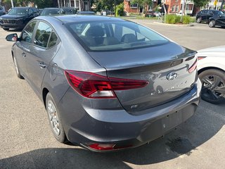 2020 Hyundai Elantra Essential in Montréal, Quebec - 4 - w320h240px