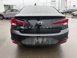 Hyundai Elantra Essential/ UN PROPRIÉTAIRE 2020 à Montréal, Québec - 4 - w320h240px
