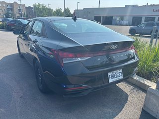 2021 Hyundai Elantra Essential in , Quebec - 3 - w320h240px