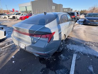 Elantra Ultimate 1 PROPRIO JAMAIS ACCIDENTÉ 2021 à , Québec - 3 - w320h240px