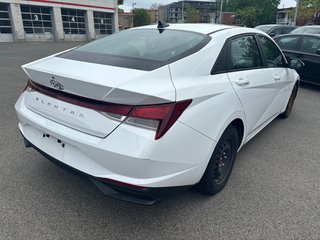 2021 Hyundai Elantra Essential in Montréal, Quebec - 3 - w320h240px