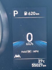 2021 Hyundai Elantra Preferred in Montréal, Quebec - 5 - w320h240px