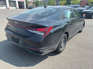 Hyundai Elantra Essential 2021 à Montréal, Québec - 3 - w320h240px