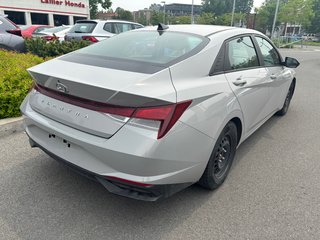 Hyundai Elantra Essential 2021 à Montréal, Québec - 3 - w320h240px