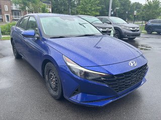 Hyundai Elantra Preferred 2021 à , Québec - 2 - w320h240px