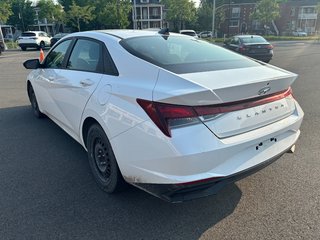 Hyundai Elantra Essential 2021 à Montréal, Québec - 4 - w320h240px