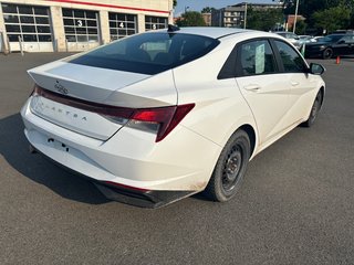 Hyundai Elantra Essential 2021 à Montréal, Québec - 3 - w320h240px