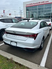 Hyundai Elantra Essential 2021 à Lachenaie, Québec - 4 - w320h240px