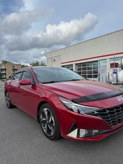 Hyundai Elantra Ultimate Tech 2021 à Montréal, Québec - 2 - w320h240px