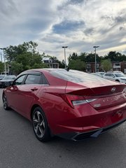 Hyundai Elantra Ultimate Tech 2021 à Montréal, Québec - 3 - w320h240px