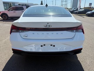 Hyundai Elantra Preferred 2021 à Lachenaie, Québec - 3 - w320h240px