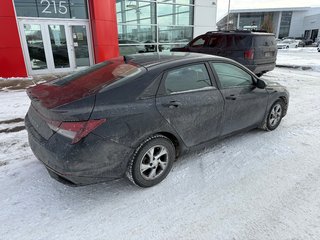2021 Hyundai Elantra Essential in , Quebec - 3 - w320h240px