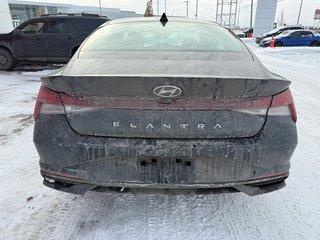 2021 Hyundai Elantra Essential in , Quebec - 5 - w320h240px