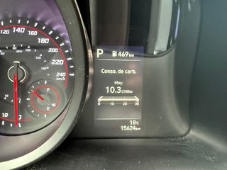 Hyundai Elantra Ultimate 2021 à Montréal, Québec - 2 - w320h240px