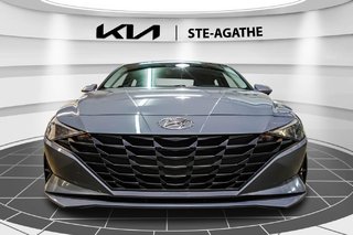 2022 Hyundai Elantra Preferred IVT | JAMAIS ACCIDENTÉ + UN SEUL PROPRIÉTAIRE | in , Quebec - 2 - w320h240px