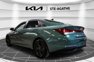 2022 Hyundai Elantra Preferred IVT | JAMAIS ACCIDENTÉ + UN SEUL PROPRIÉTAIRE | in , Quebec - 5 - w320h240px