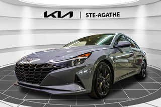 2022 Hyundai Elantra Preferred IVT | JAMAIS ACCIDENTÉ + UN SEUL PROPRIÉTAIRE | in , Quebec - 3 - w320h240px
