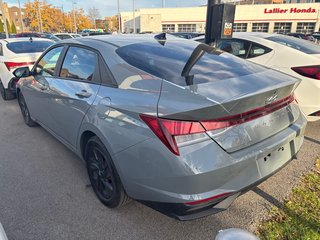 Hyundai Elantra Preferred 2022 à Montréal, Québec - 4 - w320h240px