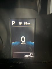 2022 Hyundai Elantra Preferred in Montreal, Quebec - 2 - w320h240px