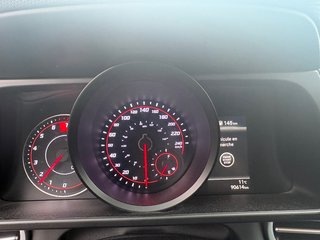 Hyundai Elantra Preferred 2022 à Montréal, Québec - 2 - w320h240px