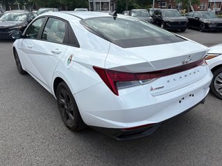 Hyundai Elantra Preferred 2022 à Montréal, Québec - 4 - w320h240px
