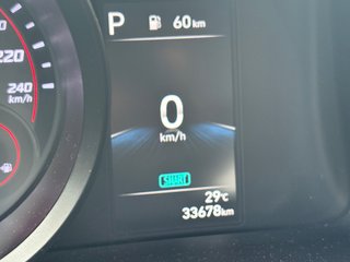Hyundai Elantra Preferred 2022 à Montréal, Québec - 5 - w320h240px
