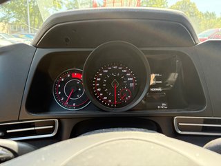 2023 Hyundai Elantra Preferred 1 proprio jamais accidenté in , Quebec - 6 - w320h240px