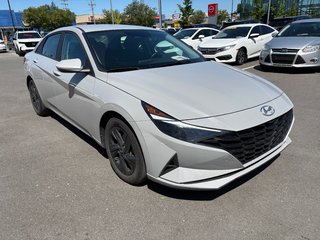 2023 Hyundai Elantra Preferred 1 proprio jamais accidenté in , Quebec - 4 - w320h240px