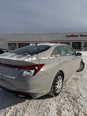 2023 Hyundai Elantra Essential in , Quebec - 3 - w320h240px