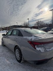 2023 Hyundai Elantra Essential in , Quebec - 4 - w320h240px