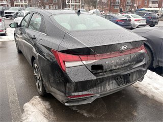 2023 Hyundai Elantra Luxury in Montréal, Quebec - 4 - w320h240px