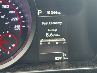 2023 Hyundai Elantra PREFFERRED in Montréal, Quebec - 5 - w320h240px