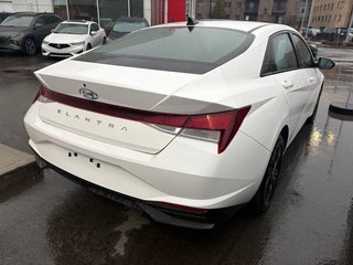 2023 Hyundai Elantra PREFFERRED in Montréal, Quebec - 3 - w320h240px
